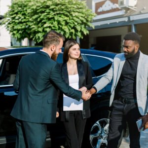 Executive Business Pass (Viajes Ejecutivos)