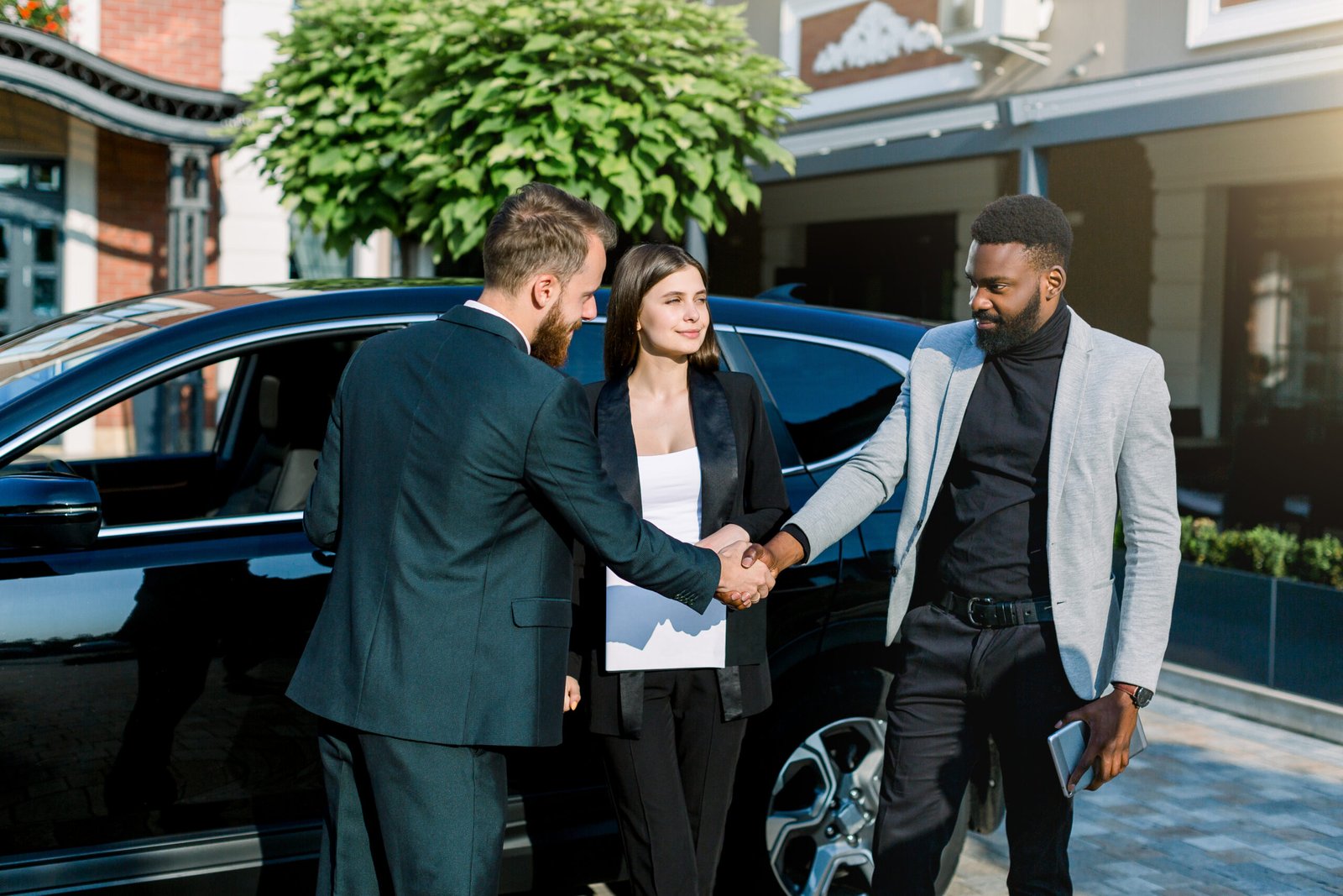 Executive Business Pass (Viajes Ejecutivos)